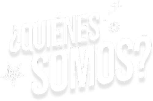 ¿Quiénes somos?